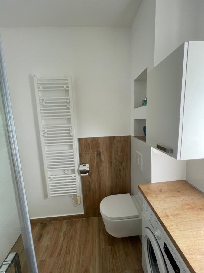 Apartment Trogir City Eksteriør bilde