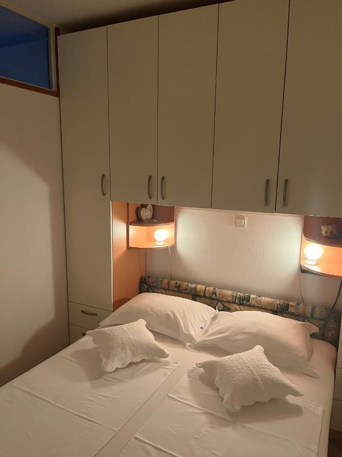 Apartment Trogir City Eksteriør bilde