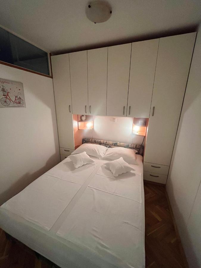 Apartment Trogir City Eksteriør bilde